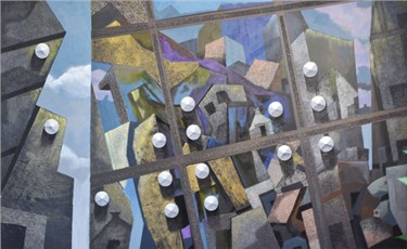 Giao hòa cùng mùa thu 